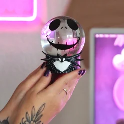 Nightmare Before Christmas - Jack Skellington Sneeuwbol