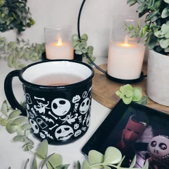 Nightmare Before Christmas - Jack Mok