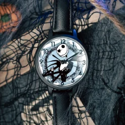 Nightmare Before Christmas - Jack Skellington Polshorloge