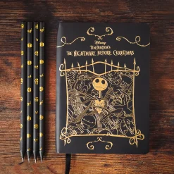 Nightmare Before Christmas - Jack Skellington Premium Cadeauset