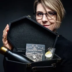 Nightmare Before Christmas - Jack Skellington Premium Cadeauset