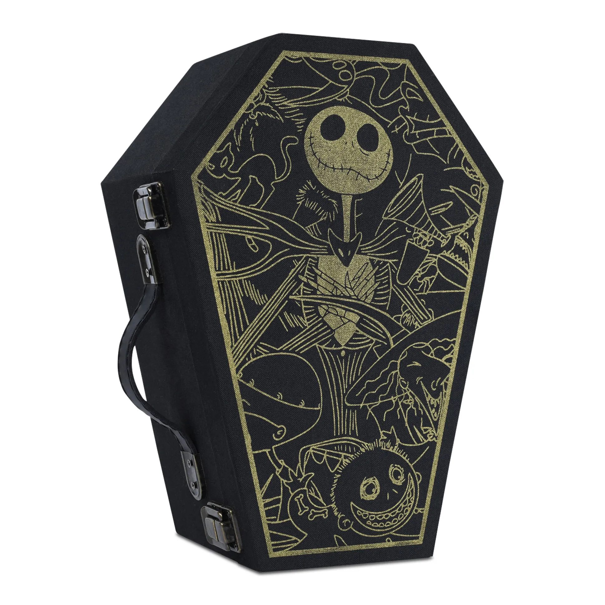 Nightmare Before Christmas - Jack Skellington Premium Cadeauset
