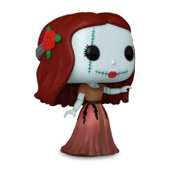 Nightmare Before Christmas - Formele Sally Funko Pop Figuur