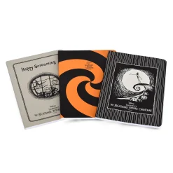 Nightmare Before Christmas - Jack Skellington Schrijfset