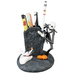 Nightmare Before Christmas - Jack Pennenhouder met Accessoires