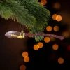 Nimbus 2000 kerstboomornament - Harry Potter