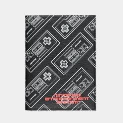 Nintendo - Controller kaarthouder