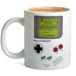 Nintendo - Game Boy Thermisch Effect Beker