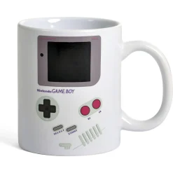 Nintendo - Game Boy Thermisch Effect Beker