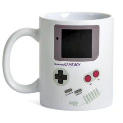 Nintendo - Game Boy Thermisch Effect Beker