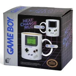 Nintendo - Game Boy Thermisch Effect Beker