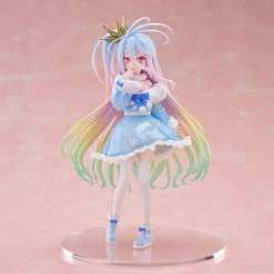 No Game No Life - Shiro Tenitol Figuur