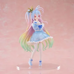 No Game No Life - Shiro Tenitol Figuur
