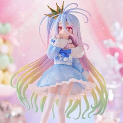 No Game No Life - Shiro Tenitol Figuur