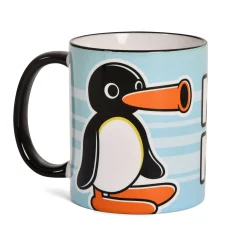 Noot Noot Mok voor Pingu Fans