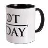 Not Today Mok voor Game of Thrones Fans