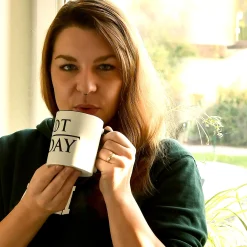 Not Today Mok voor Game of Thrones Fans