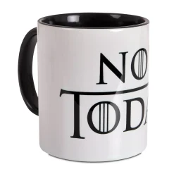 Not Today Mok voor Game of Thrones Fans