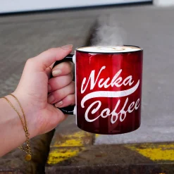 Nuka Koffiemok voor Fallout Fans