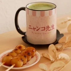 Nyanko Sensei Mok voor fans van Natsume's Book of Friends