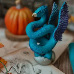 Occamy - Fantastische Beesten Figuur