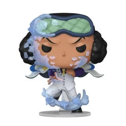 One Piece - Admiral Kuzan (Ice Block Partisan) Funko Pop! figuur