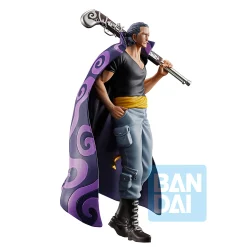 One Piece – Benn Beckman Ichibansho Masterlise Expiece Figuur