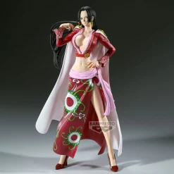 One Piece - Boa Hancock Grandista Figuur 28 cm