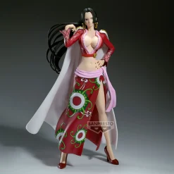 One Piece - Boa Hancock Grandista Figuur 28 cm