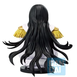 One Piece - Boa Hancock Ichibansho Figuur