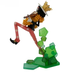 One Piece - Brooke-figuur