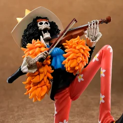 One Piece - Brooke-figuur