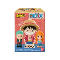 One Piece - Candy Sofbits Mystery-figuur