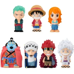 One Piece - Candy Sofbits Mystery-figuur
