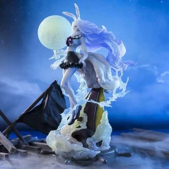 One Piece - Carrot Sulong FiguartsZERO Extra Battle Statue
