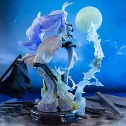 One Piece - Carrot Sulong FiguartsZERO Extra Battle Statue