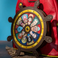 One Piece - Characters Mini Rugzak