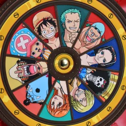 One Piece - Characters Mini Rugzak