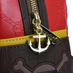 One Piece - Characters Mini Rugzak