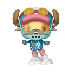 One Piece - Chopper Egghead Funko Pop Figuur