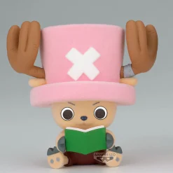 One Piece - Chopper Fluffy Puffy Figuur Versie A