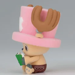 One Piece - Chopper Fluffy Puffy Figuur Versie A
