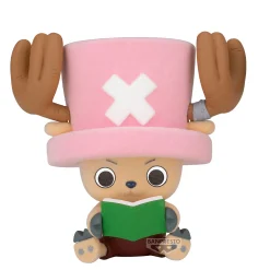 One Piece - Chopper Fluffy Puffy Figuur Versie A