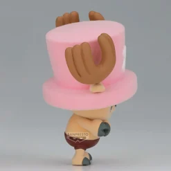 One Piece - Chopper Fluffy Puffy Figuur Versie B