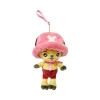 One Piece - Chopper knuffel figuur hanger 11 cm