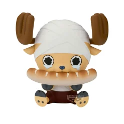 One Piece - Chopper Sofvimates Figuur