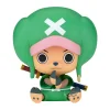 One Piece - Chopper Sofvimates Figuur