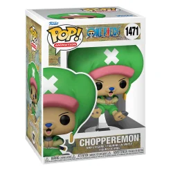 One Piece - Chopperemon Funko Pop Figurine