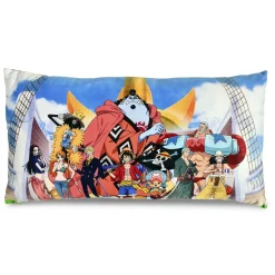 One Piece - Crew Kussen