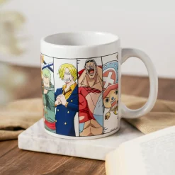 One Piece - Crew Mok